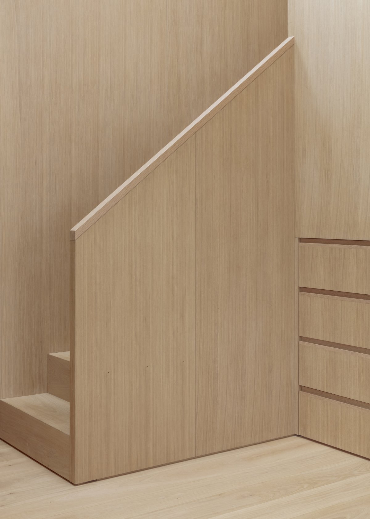 Yinjispace architecture for london x primrose hill house extension